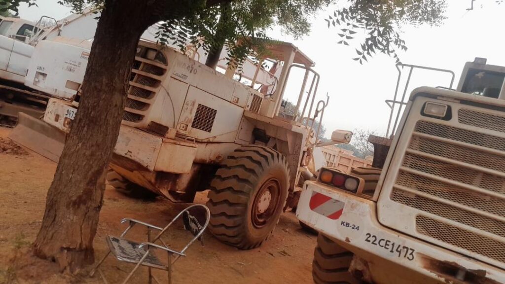 Fleet Condition Report