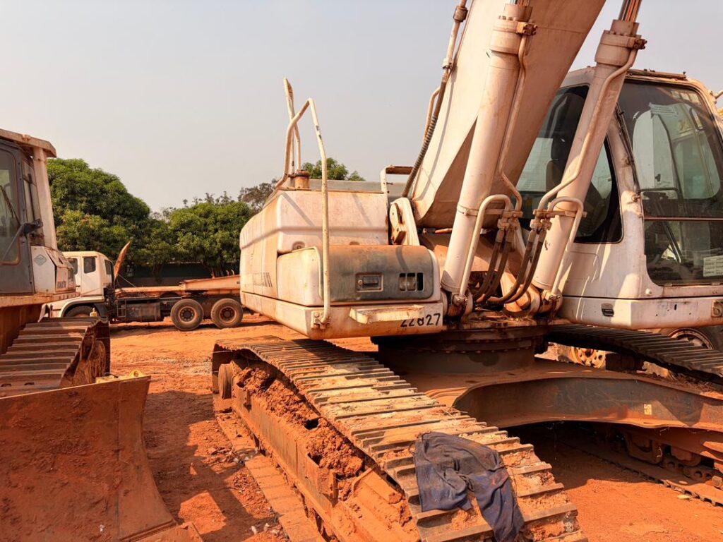 Industrial Equipment