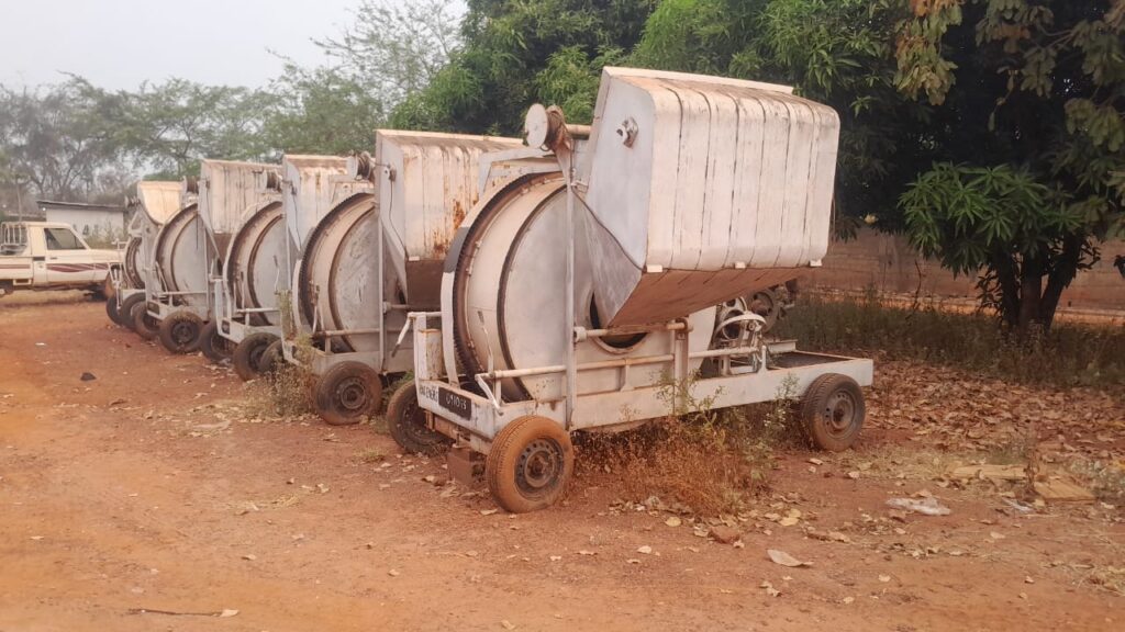 Pre-Shipment Inspection